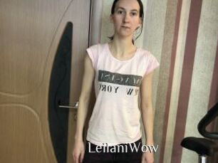 LeilaniWow