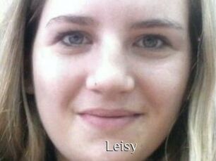 Leisy