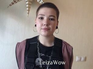 LeizaWow
