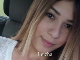 Leizha