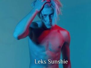 Leks_Sunshie