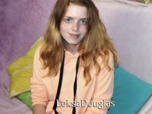 LeksaDouglas