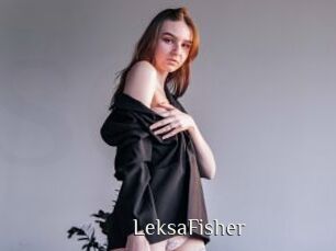 LeksaFisher