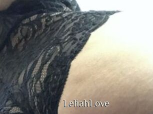 LeliahLove