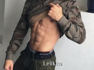 Lelikins