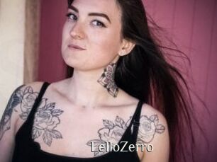 LelloZerro