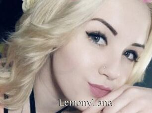 LemonyLana
