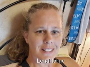 LenaHorne