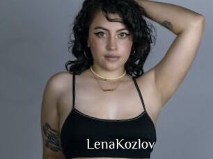 LenaKozlov