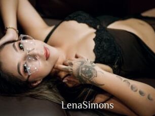 LenaSimons