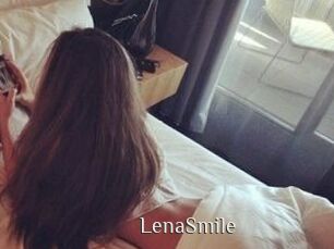 LenaSmile Shop coquin