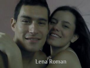 Lena_Roman