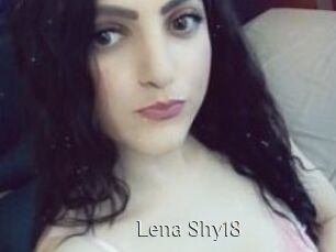 Lena_Shy18