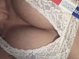 Lenaandlili