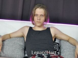 LenardHart
