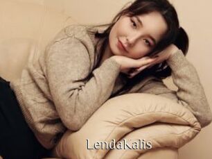 LendaKalis