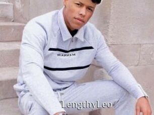 LengthyLeo