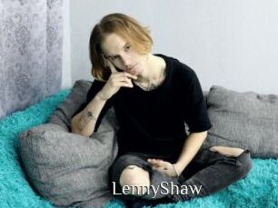 LennyShaw