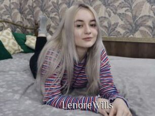 LenoreWills