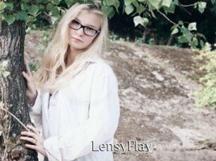 LensyFlay