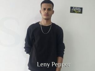 Leny_Pepper