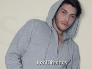 Leo10inches Shop coquin