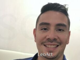LeoAct
