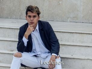 LeoAmos