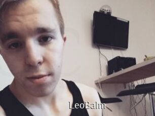 LeoBalm Shop coquin