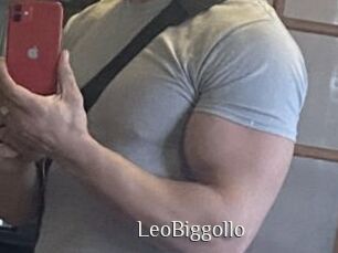 LeoBiggollo Shop coquin