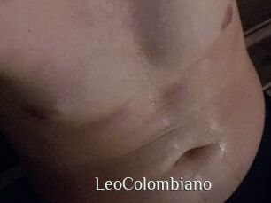 LeoColombiano Shop coquin