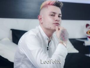 LeoFelix