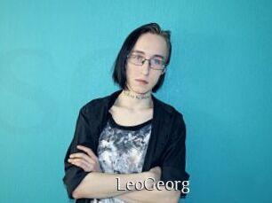 LeoGeorg