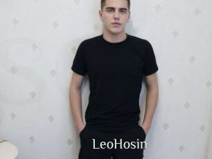 LeoHosin