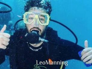 LeoManning