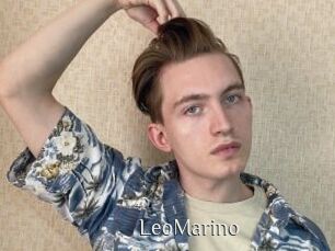 LeoMarino