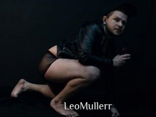 LeoMullerr