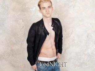 LeoNIGHT