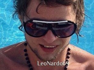 LeoNardo69 Shop coquin