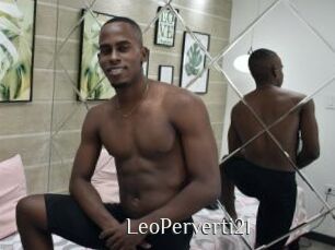 LeoPerverti21