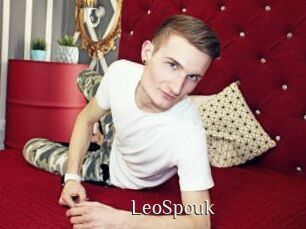 LeoSpouk