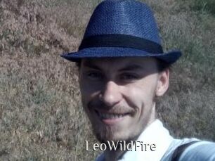 LeoWildFire