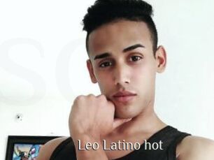 Leo_Latino_hot
