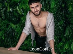 LeonCortez