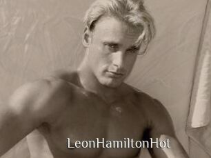 LeonHamiltonHot