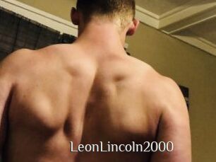 LeonLincoln2000 Shop coquin
