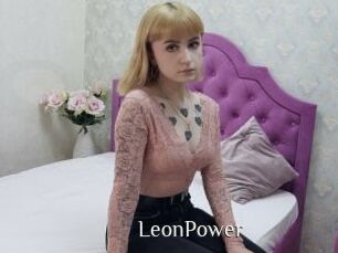 LeonPower
