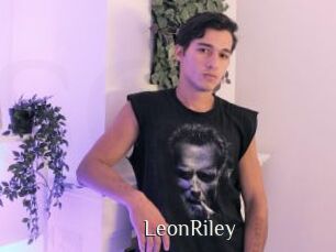 LeonRiley Shop coquin