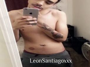 LeonSantiagoxxx