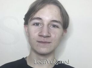 LeonVulgared